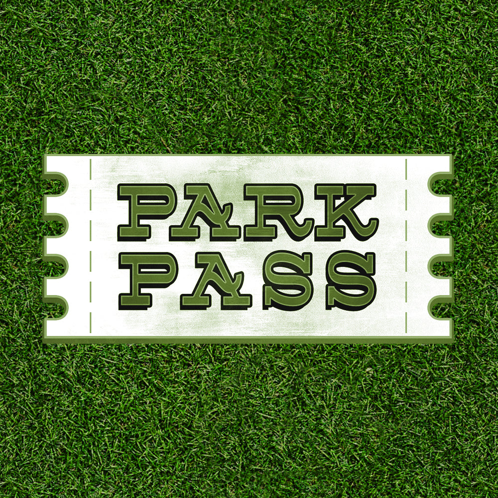 Rose Park Pass 2024